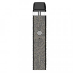 Vaporesso Xros Paisley Black